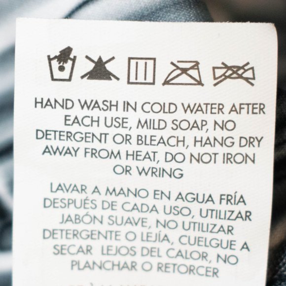 TYR Women's Lucid V-Neck Sheath Chlorine Resistant One Piece Swimsuit - Picture 7 of 9